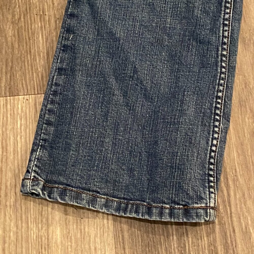 Levi Jeans Bootcut Women's Size 6 - Picture 4 of 5